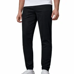 Clearance GEYSER by ID Herre Træningsbukser - Sort