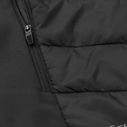 GEYSER by ID Herre Vest - Sort