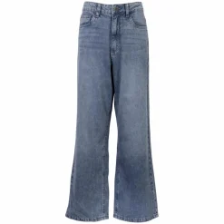 Best Guppy Ben Skater Drenge Jeans - Medium Blue Denim