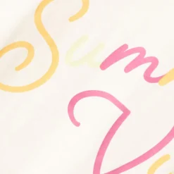 Online Guppy Børne T-shirt - Whisper White