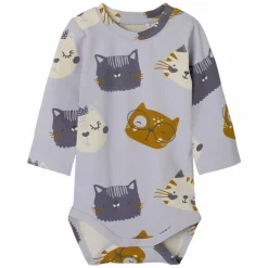 Sale Guppy Dalya Baby Body - Evening Haze