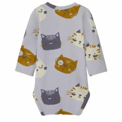 Sale Guppy Dalya Baby Body - Evening Haze