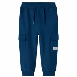 Sale Guppy Danian Børne Sweatpants - Insignia Blue