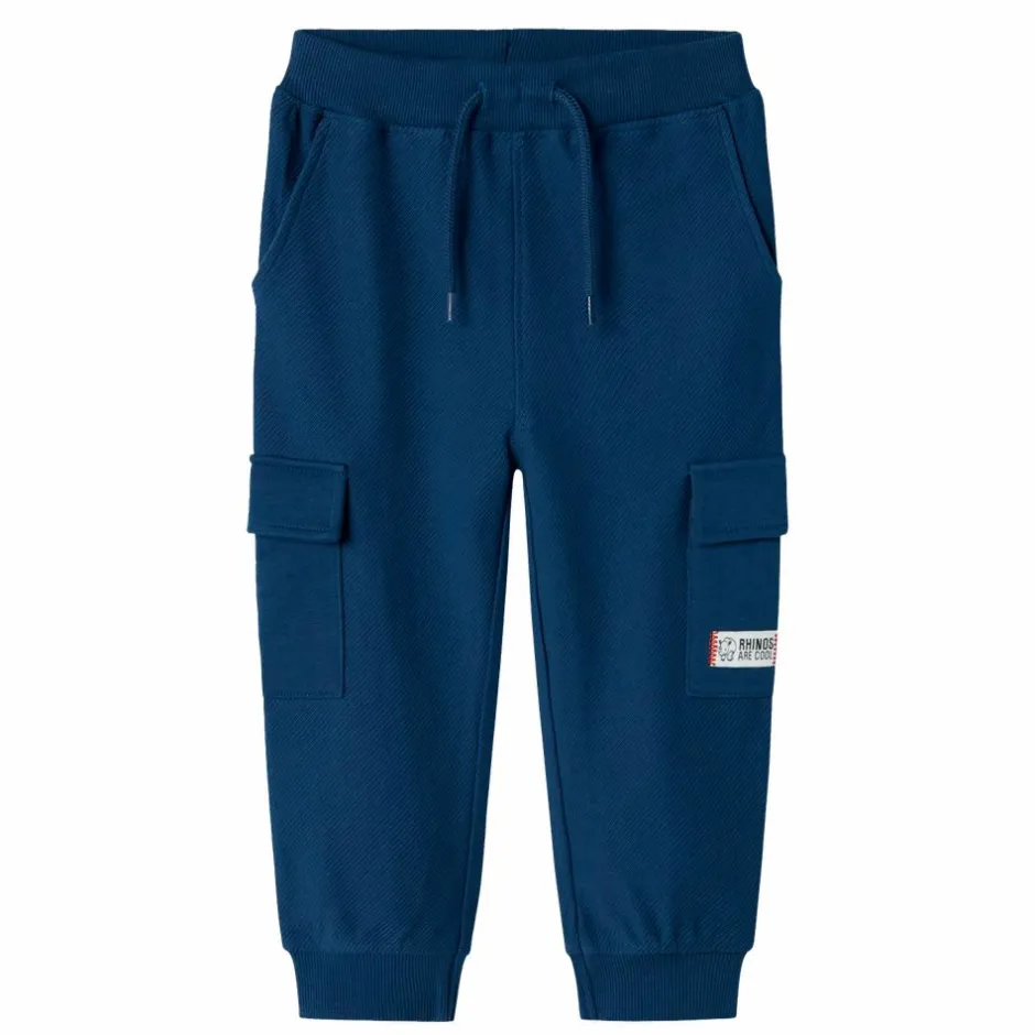 Sale Guppy Danian Børne Sweatpants - Insignia Blue