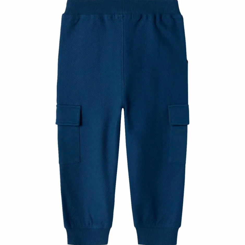 Sale Guppy Danian Børne Sweatpants - Insignia Blue