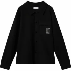 Best Guppy Danian Drenge Trøje - Black