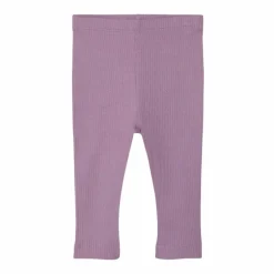 New Guppy Della Pige Leggings - Regal Orchid