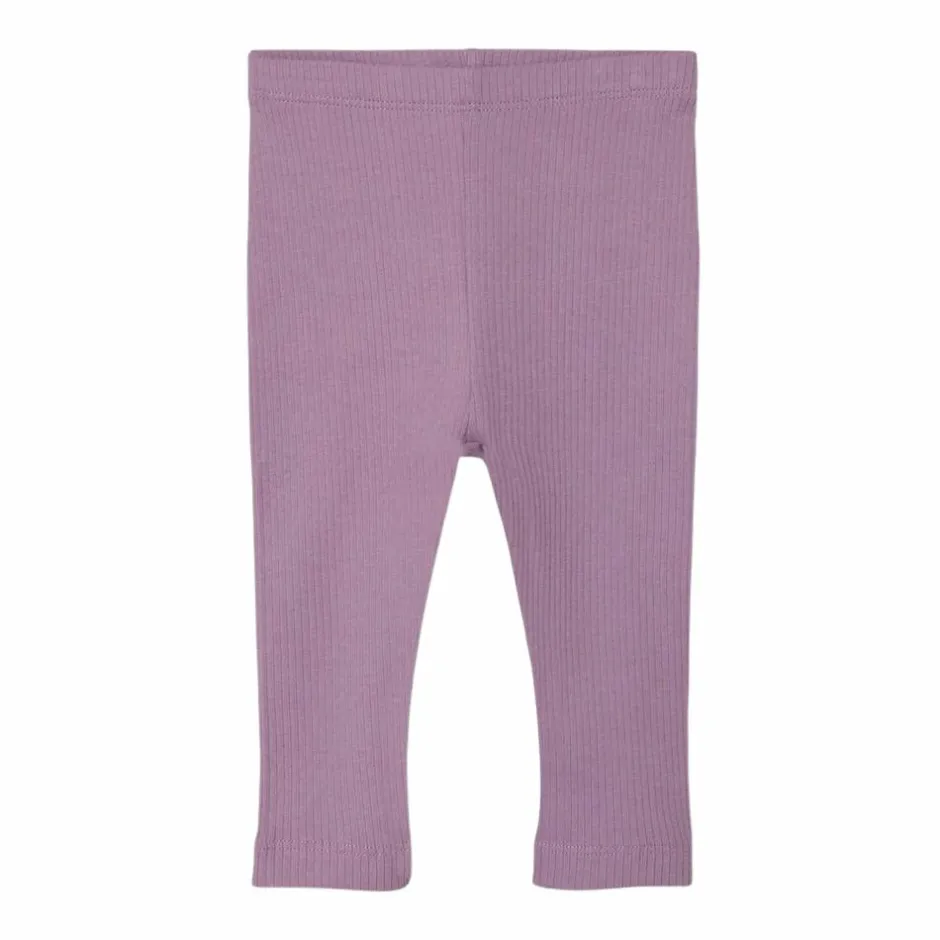 New Guppy Della Pige Leggings - Regal Orchid