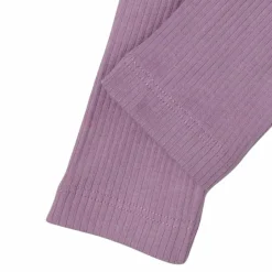 New Guppy Della Pige Leggings - Regal Orchid