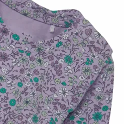 Sale Guppy Faja Pige Kjole - Pastel Lilac