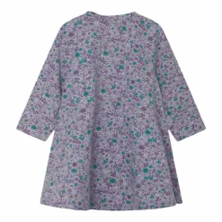 Sale Guppy Faja Pige Kjole - Pastel Lilac