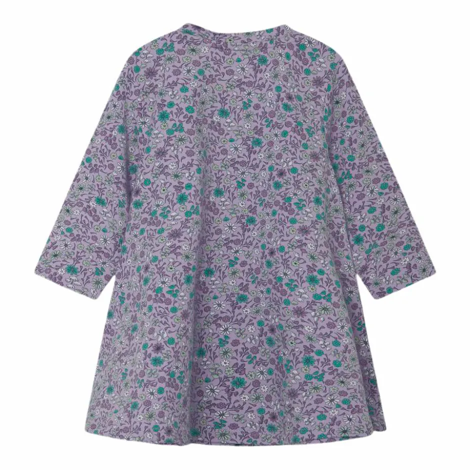 Sale Guppy Faja Pige Kjole - Pastel Lilac