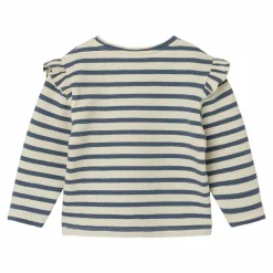 Clearance Guppy Fausta Pige Bluse - Buttercream