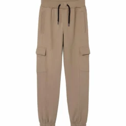 Online Guppy Felix Børne Sweatpants - Silver Sage