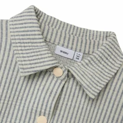 Sale Guppy Fenisa Pige Skjorte - Buttercream