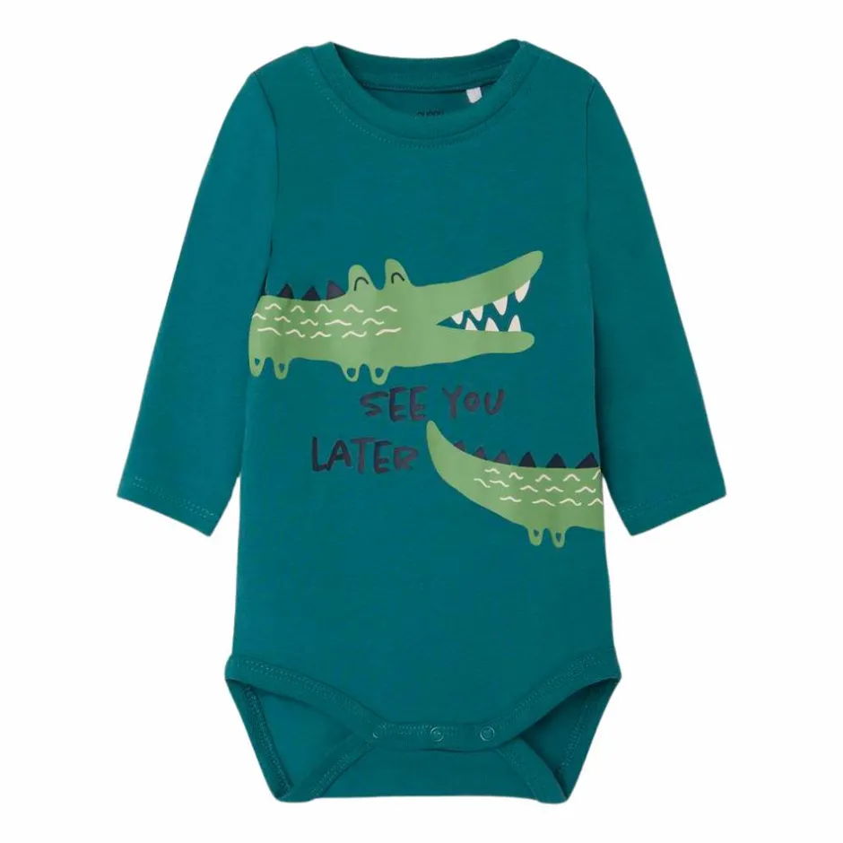 Sale Guppy Ferris Baby Body - North Sea