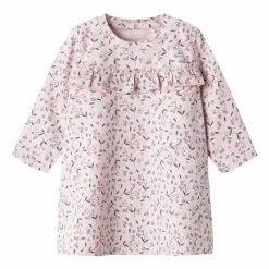 Online Guppy Finea Pige Kjole - Pale Lilac