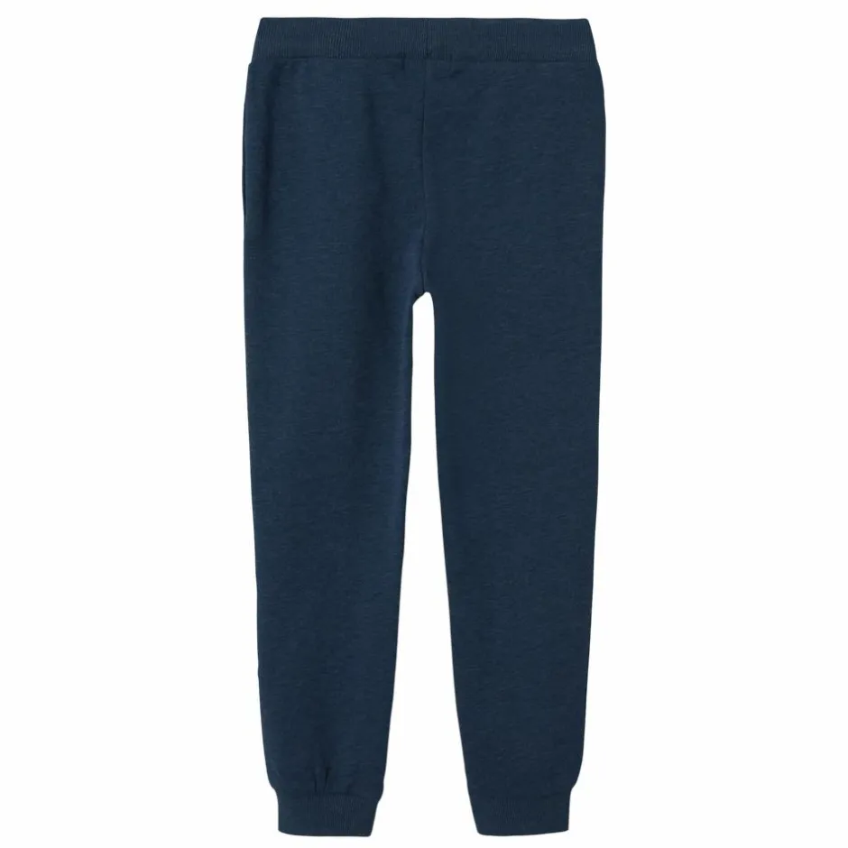 Hot Guppy Fraly Drenge Joggingbukser - Insignia Blue