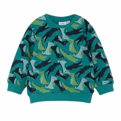 Best Guppy Franco Drenge Sweatshirt - North Sea