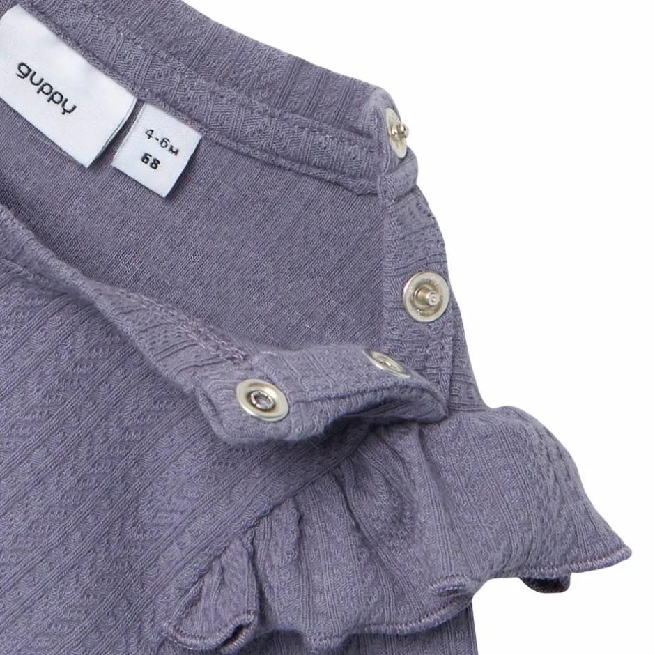 Sale Guppy Fulla Baby Body - Cadet