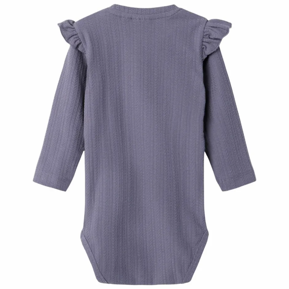 Sale Guppy Fulla Baby Body - Cadet