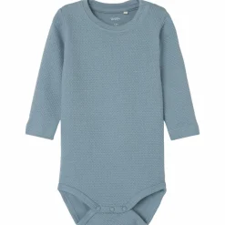 Clearance Guppy Gbmokram Baby Body - Smoke Blue