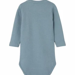 Clearance Guppy Gbmokram Baby Body - Smoke Blue
