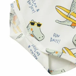 Sale Guppy Hardy Baby Body - Star White