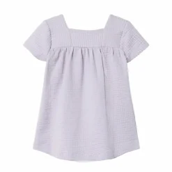 Best Guppy Higla Baby Kjole - Orchid Petal