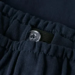 Clearance Guppy Jordi Børne Shorts - Dark Sapphire