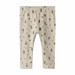 Best Guppy Jule Baby Leggings - Pure Cashmere