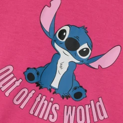 Sale Guppy Kikki Pige Shortssæt - Carmine Rose