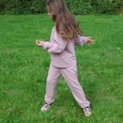 Best Guppy Ladille Pige Sweatpants - Deauville Mauve