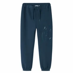 Best Guppy Largas Børne Sweatpants - Midnight Navy