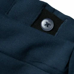 Best Guppy Largas Børne Sweatpants - Midnight Navy