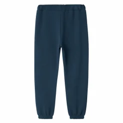 Best Guppy Largas Børne Sweatpants - Midnight Navy