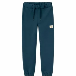 New Guppy Largas Børne Sweatpants - Midnight Navy