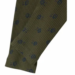 Sale Guppy Lartin Baby Leggings - Thyme