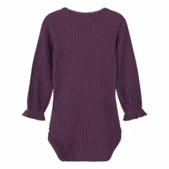 Best Guppy Lavanas Baby Body - Vintage Violet