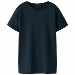 Outlet Guppy Leo Børne T-shirt - Dark Sapphire