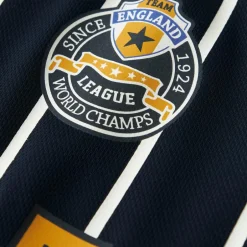 Best Guppy Lior Drenge T-shirt - Dark Sapphire