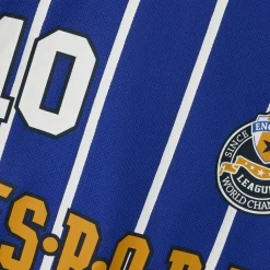 New Guppy Lior Drenge T-shirt - Dazzling Blue