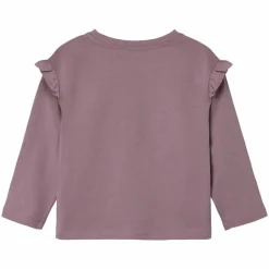 Online Guppy Lorinda Pige Bluse - Elderberry