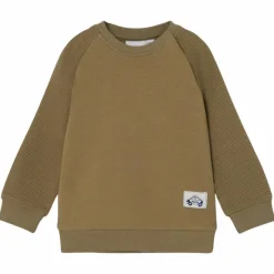 Online Guppy Louie Baby Sweatshirt - Mermaid