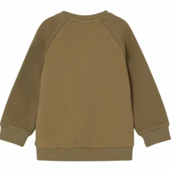 Online Guppy Louie Baby Sweatshirt - Mermaid