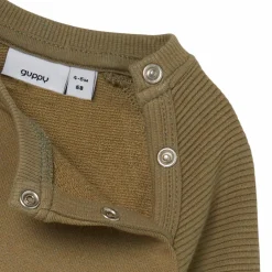 Online Guppy Louie Baby Sweatshirt - Mermaid