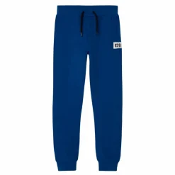 Best Guppy Louie Drenge Sweatpants - Navy Peony