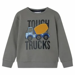 Online Guppy Louis Drenge Bluse - Mockingbird