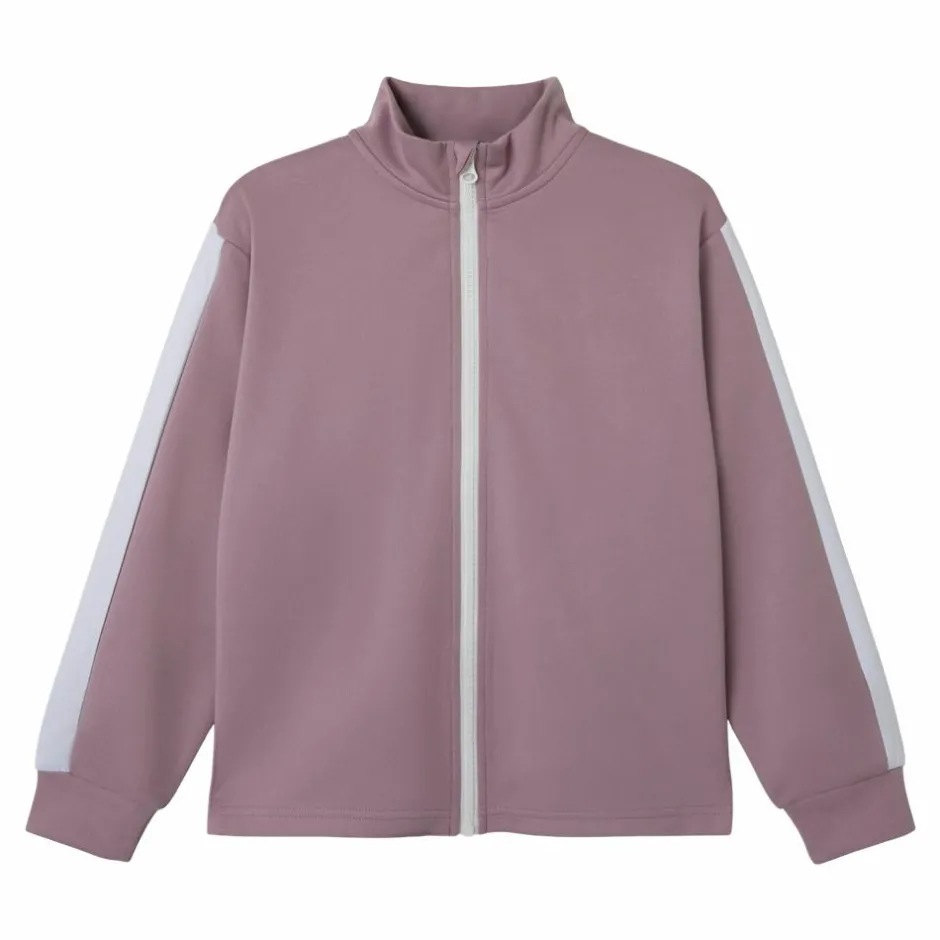 Online Guppy Lumina Pige Trøje - Elderberry