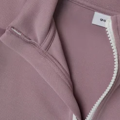 Online Guppy Lumina Pige Trøje - Elderberry